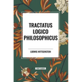 Tractatus Logico Philosophicus - Paperback