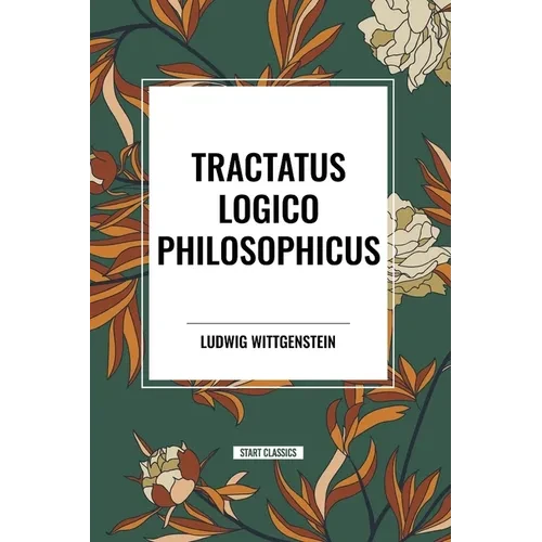 Tractatus Logico Philosophicus - Paperback