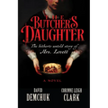 The Butcher's Daughter - Paperback