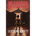 The Ginger Star - Paperback