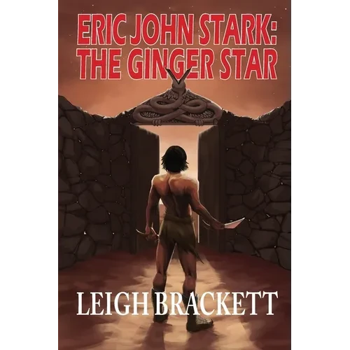 The Ginger Star - Paperback