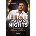 Illicit Italian Nights - Mass Market Paperbound