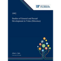 Studies of General and Sexual Development in Voles (Microtus) - Hardcover