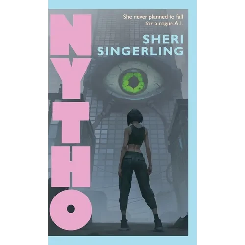 Nytho - Hardcover