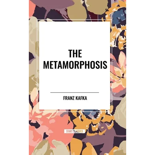 The Metamorphosis - Hardcover