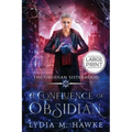 A Confluence of Obsidian - Paperback
