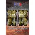 5 3 8 Five-Thirty-Eight: The One Hundred Year Electoral College Disaster How Can America Achieve "One Person, One Vote" - Paperback