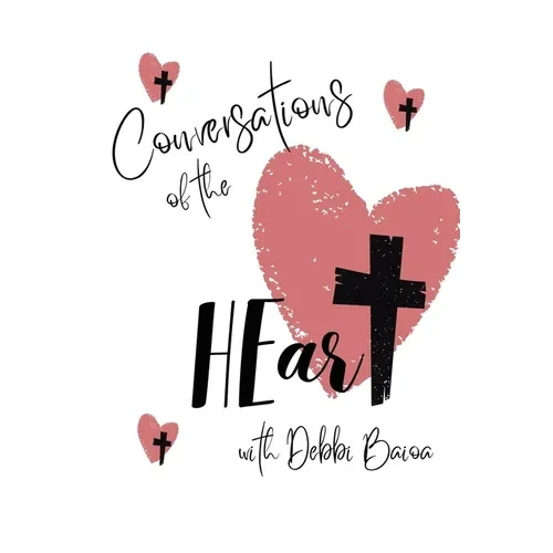 Conversations of the HEart - Paperback