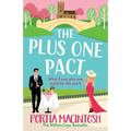 The Plus One Pact - Paperback