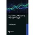 Survival Analysis with Python - Paperback