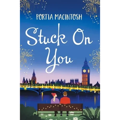 Stuck On You - Paperback