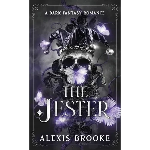 The Jester - Hardcover