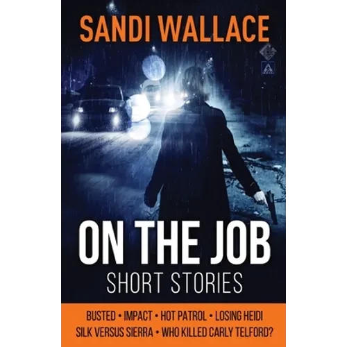 On The Job - Paperback