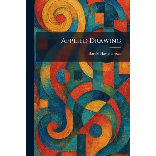Applied Drawing - Paperback