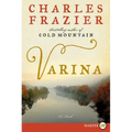 Varina - Paperback