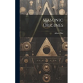 Masonic Origines - Hardcover