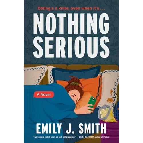 Nothing Serious - Paperback