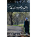 Unforgivable Secret (Amish Secrets #1) - Hardcover