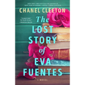 The Lost Story of Eva Fuentes - Hardcover