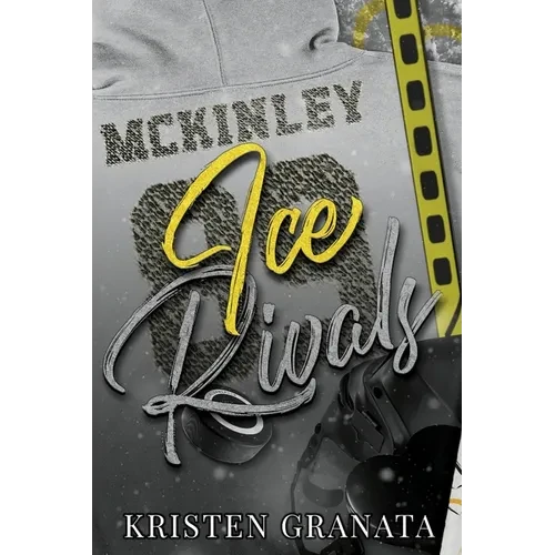 Ice Rivals - Paperback