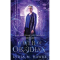 A Web of Obsidian - Paperback