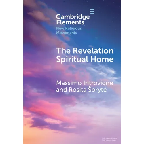 The Revelation Spiritual Home - Hardcover