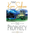 The Prophecy: A Scottish Historical Time Travel Romance - Hardcover