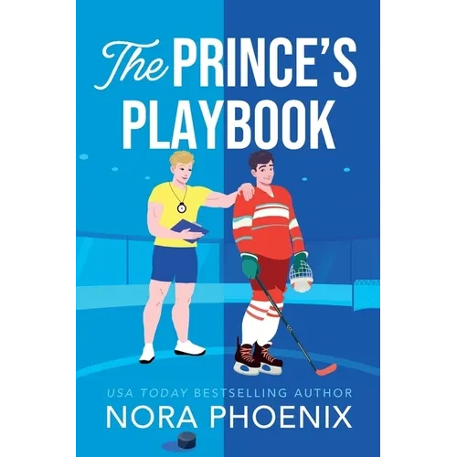 The Prince's Playbook - Paperback