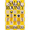 Intermezzo - Paperback