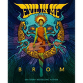 Evil in Me - Paperback