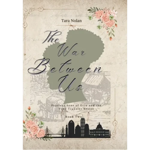 The War Between Us - Hardcover