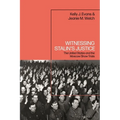 Witnessing Stalin's Justice: The United States and the Moscow Show Trials - Paperback