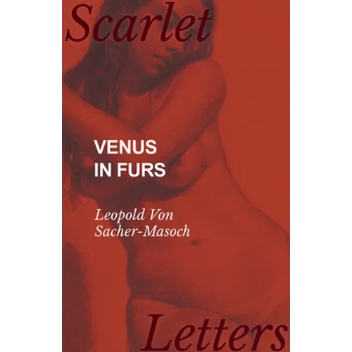 Venus in Furs - Paperback