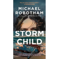 Storm Child - Mass Market Paperbound