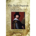 The New Organon - Paperback