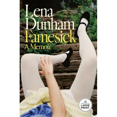 Famesick: A Memoir - Paperback