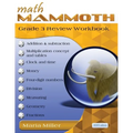 Math Mammoth Grade 3 Review Workbook - Paperback