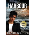 Harbour - Paperback