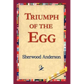 Triumph of the Egg - Hardcover