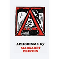 Aphorisms - Paperback