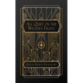 All Quiet on the Western Front - Paperback
