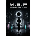 M.G.P. Monster Girl Prison - Paperback