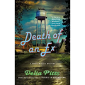 Death of an Ex: A Vandy Myrick Mystery - Paperback