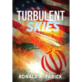 Turbulent Skies: A Jack Coward Novel - Hardcover