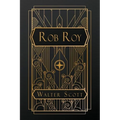 Rob Roy - Paperback