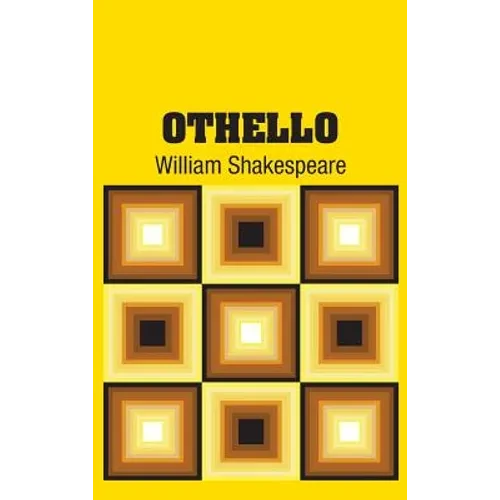 Othello - Hardcover