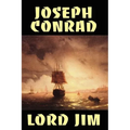 Lord Jim - Paperback