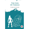 The Son Of Tarzan - Paperback