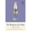The Romance of a Shop - Paperback