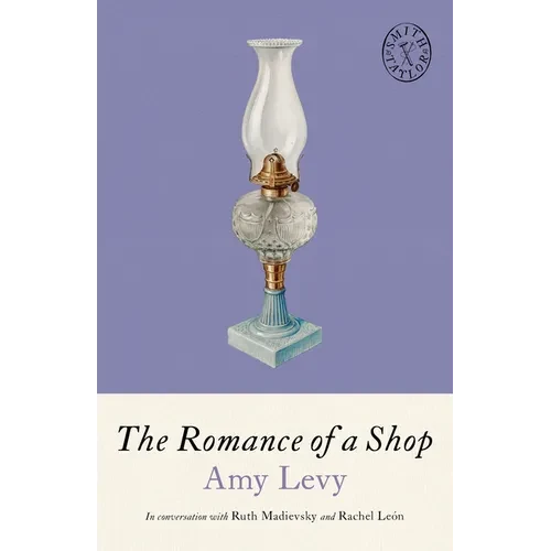 The Romance of a Shop - Paperback